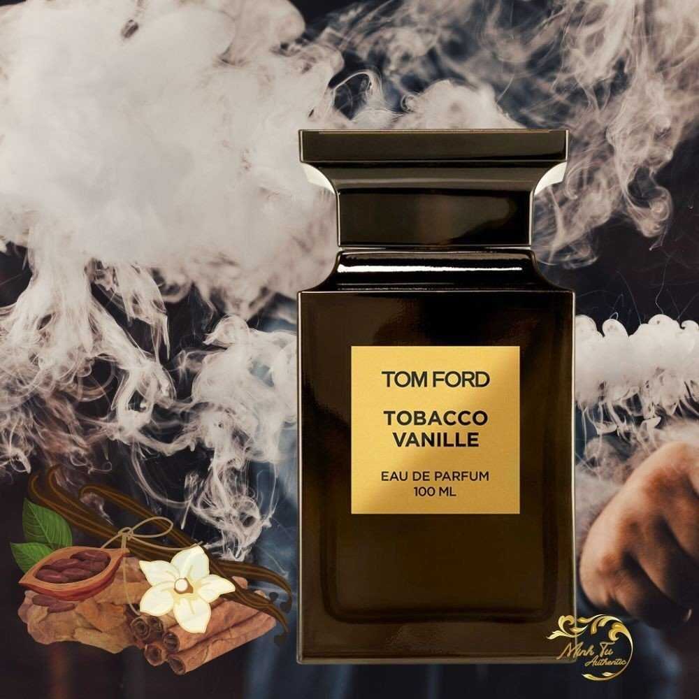 Tom Ford Tobacco Vanille EDP